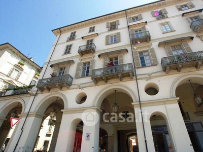 Appartamento in Affitto in Piazza Vittorio Veneto 7 a Torino