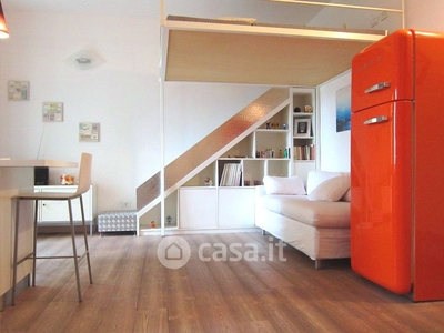 Appartamento in Affitto in Ripa di Porta Ticinese 101 a Milano