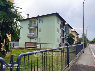 Appartamento in Affitto in Via Alcide De Gasperi a Rosate