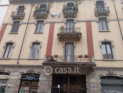 Appartamento in Affitto in Via Alessandro Tadino a Milano