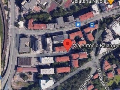 Appartamento in Affitto in Via Antonio Baiamonti a Trieste