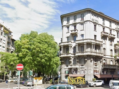 Appartamento in Affitto in Via Bartolomeo Eustachi 24 a Milano
