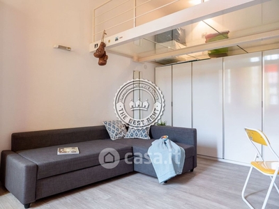 Appartamento in Affitto in Via Bezzecca 12 a Milano