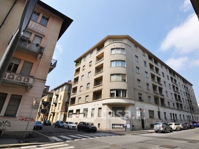 Appartamento in Affitto in Via Caboto 51 a Torino