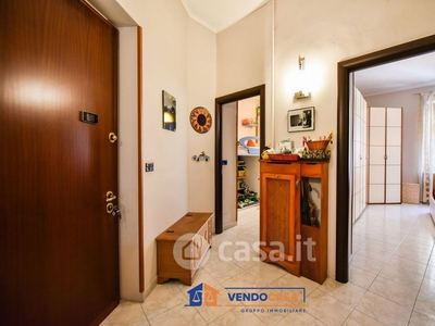Appartamento in Affitto in Via Caprera a Torino