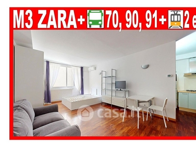 Appartamento in Affitto in Via Carlo Farini 61 a Milano