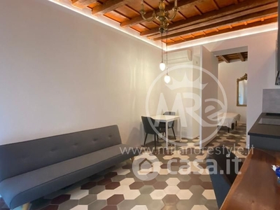 Appartamento in Affitto in Via Cesare Correnti 7 a Milano