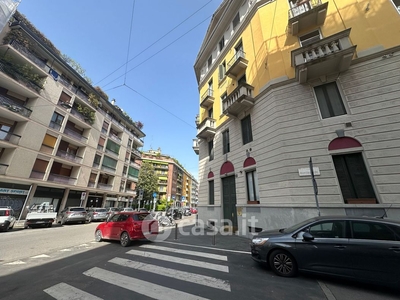Appartamento in Affitto in Via Cola di Rienzo 45 a Milano