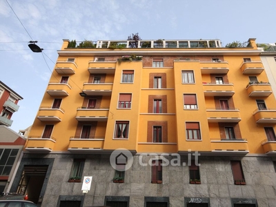Appartamento in Affitto in Via Cola di Rienzo 8 a Milano