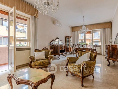 Appartamento in Affitto in Via Conca d'Oro a Roma