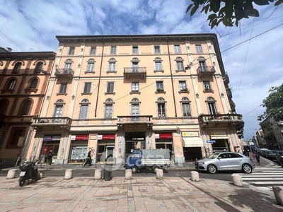 Appartamento in Affitto in Via Conchetta 2 a Milano