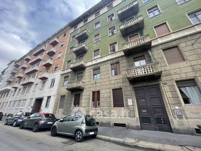 Appartamento in Affitto in Via degli Imbriani 18 a Milano