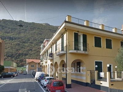 Appartamento in Affitto in Via del Cigno a Finale Ligure