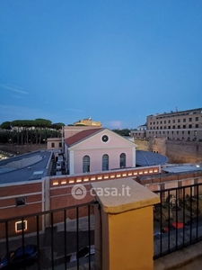 Appartamento in Affitto in Via di Porta Castello 1 a Roma