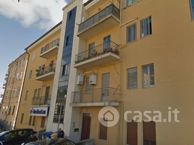 Appartamento in Affitto in Via Francesco Crispi a Catanzaro