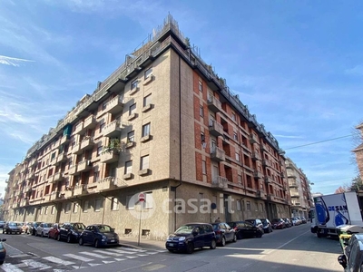 Appartamento in Affitto in Via Fréjus 7 a Torino