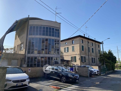 Appartamento in Affitto in Via Ganale Doria 3 a Parma