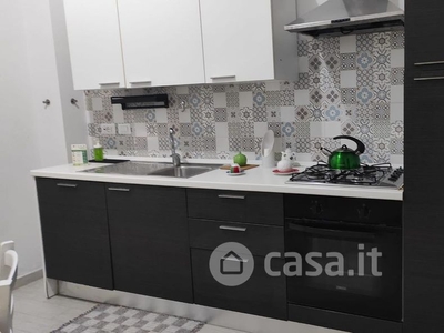 Appartamento in Affitto in Via Genova a Catanzaro