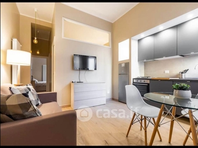 Appartamento in Affitto in Via Giovanni Bellezza a Milano