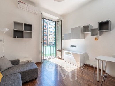 Appartamento in Affitto in Via Giovanni Pierluigi da Palestrina 16 a Milano