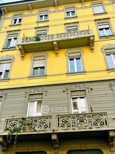Appartamento in Affitto in Via Giovanni Schiaparelli 3 /A a Milano