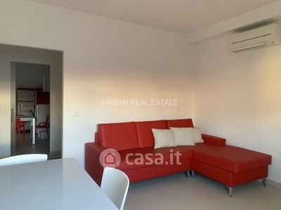 Appartamento in Affitto in Via Giuseppe Vidali 3 a Trieste