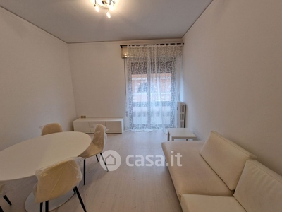 Appartamento in Affitto in Via Gradaro a Mantova