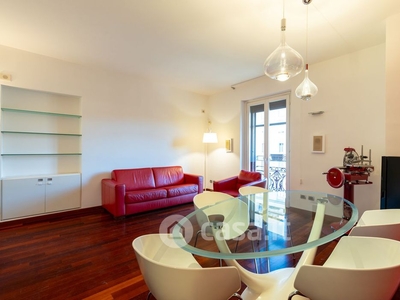 Appartamento in Affitto in Via Lazzaro Papi a Milano