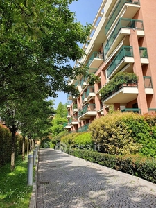 Appartamento in Affitto in Via Lombardia a Brescia