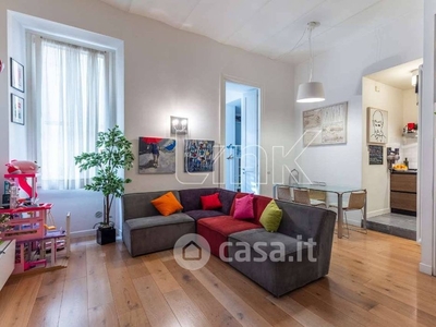 Appartamento in Affitto in Via Luciano Manara a Roma