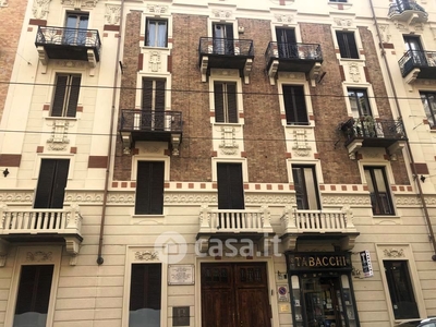 Appartamento in Affitto in Via Luigi Cibrario 65 a Torino