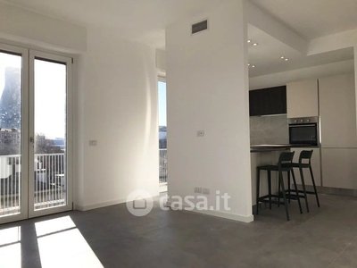 Appartamento in Affitto in Via Luigi Giuseppe Faravelli 18 a Milano