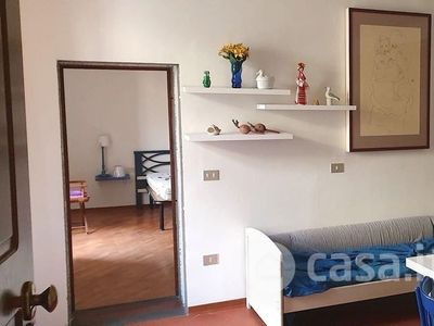 Appartamento in Affitto in Via Luigi Muzzi 15 a Prato