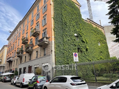 Appartamento in Affitto in Via Marco D'Oggiono 7 a Milano