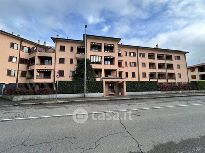 Appartamento in Affitto in Via Monte Sabotino 6 a Monza