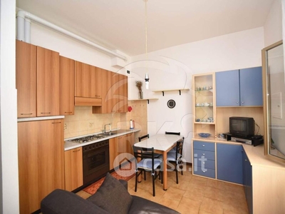 Appartamento in Affitto in Via Olindo Guerrini 6 a a Bologna