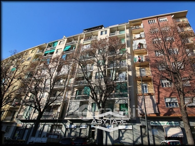 Appartamento in Affitto in Via Onorato Vigliani 199 a Torino
