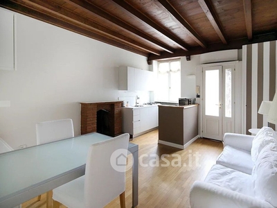 Appartamento in Affitto in Via Orti a Milano