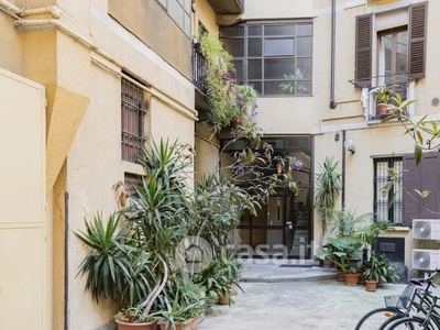 Appartamento in Affitto in Via Paracelso 5 a Milano