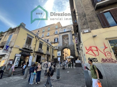 Appartamento in Affitto in Via Porta San Gennaro a Napoli