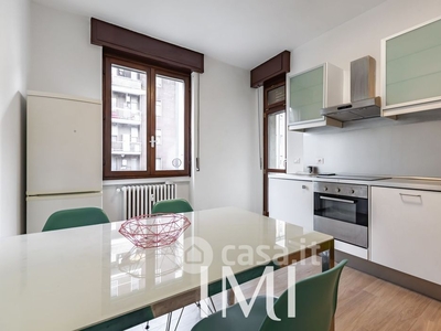 Appartamento in Affitto in Via Privata Amedeo Modigliani 4 a Milano
