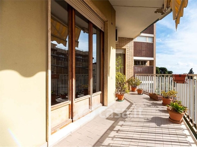 Appartamento in Affitto in Via Raffa Garzia a Cagliari