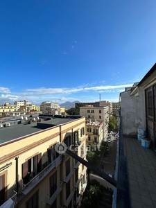 Appartamento in Affitto in Via Raffaele Morghen a Napoli