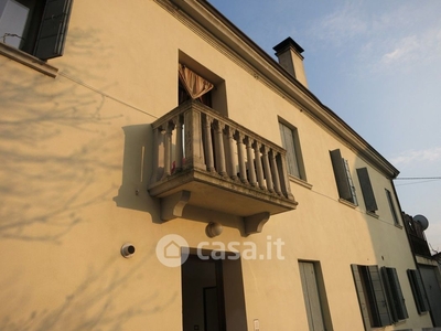 Appartamento in Affitto in Via Roma a Cinto Euganeo