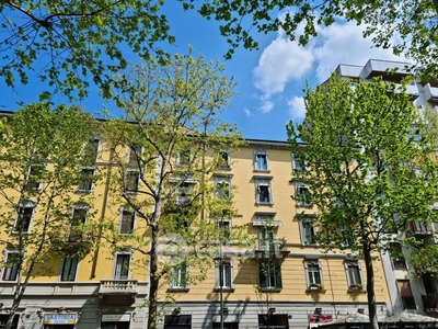 Appartamento in Affitto in Via Ruggero di Lauria 18 a Milano