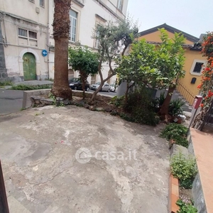 Appartamento in Affitto in Via Sant'Elena a Catania