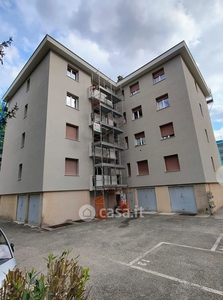 Appartamento in Affitto in Via Tagliamento 18 a Varese
