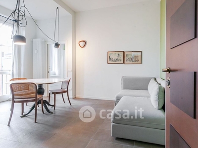 Appartamento in Affitto in Via Veglia 53 a Milano