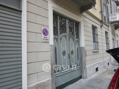 Appartamento in Affitto in Via Vincenzo Gioberti 12 a Torino