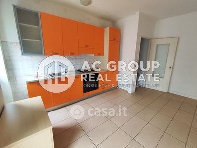 Appartamento in Affitto in Viale Romagna 29 a Cinisello Balsamo